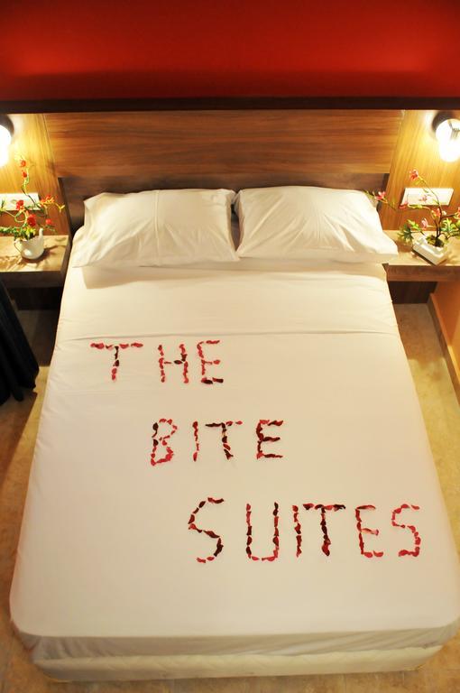 The Bite Apart Otel 2*
