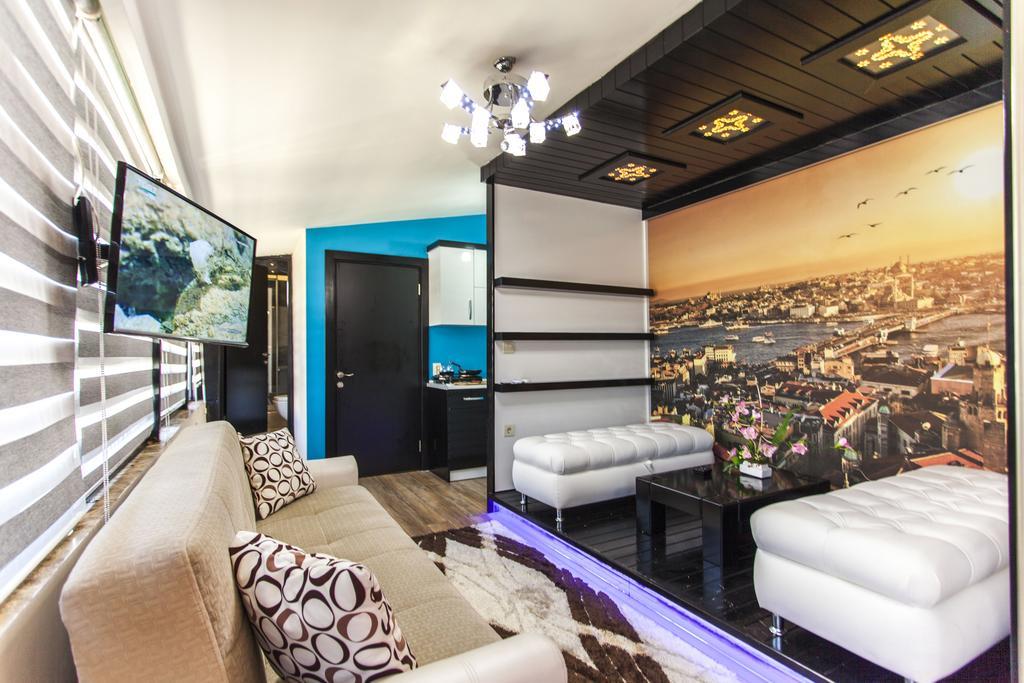 Aparthotel The Bite Provincia di Istanbul